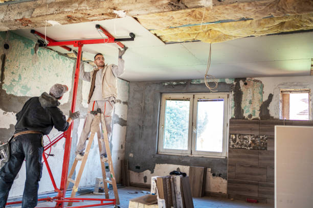 Best Spray Foam Insulation in East Patchogue, NY