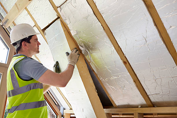 Types of Insulation We Offer in East Patchogue, NY