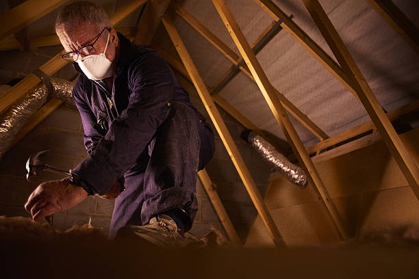 Best Commercial Insulation in East Patchogue, NY
